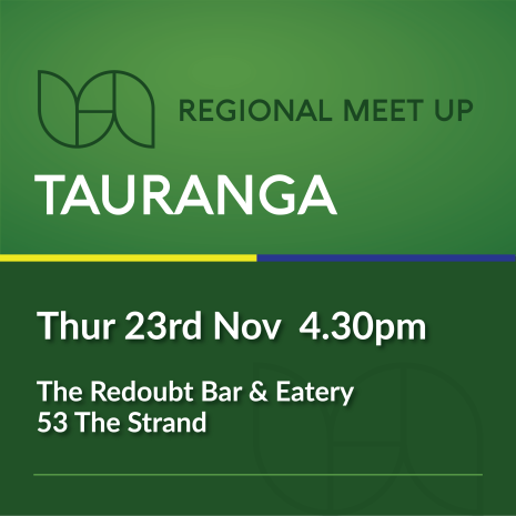 Reminder Tauranga Regional Meet Up