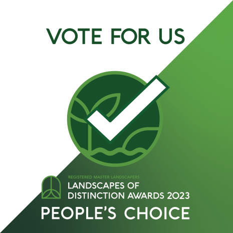 PEOPLE'S CHOICE AWARDS - VOTING IS NOW OPEN