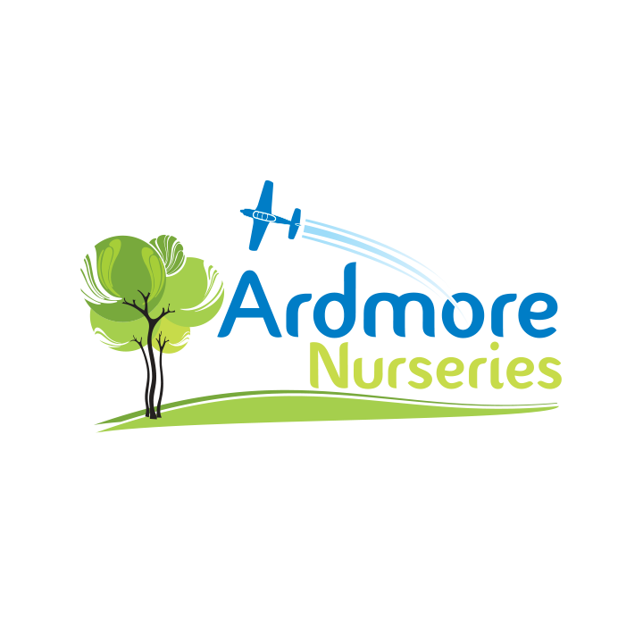 Ardmore Nurseries Logo