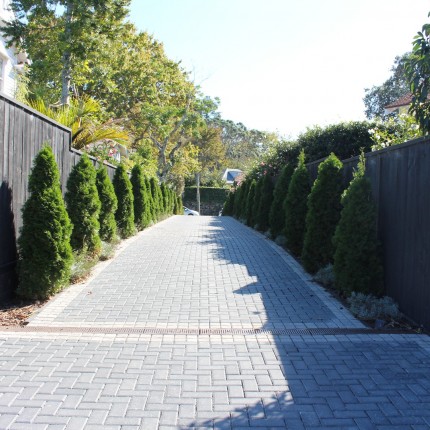 Permeable Remuera
