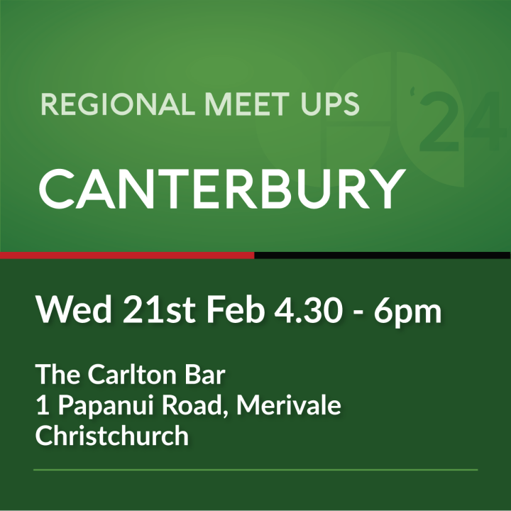 Canterbury Meetup 21 Feb 2024