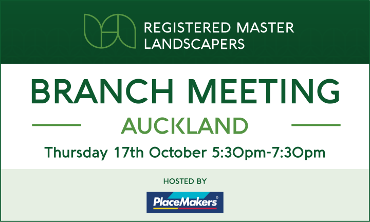 RMl Branch Meeting Auckland