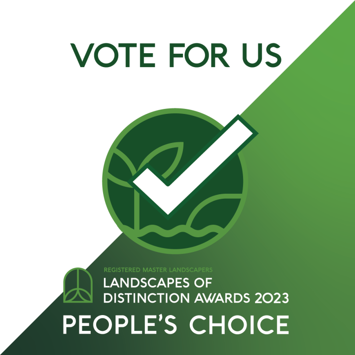 PEOPLE'S CHOICE AWARDS - VOTING IS NOW OPEN